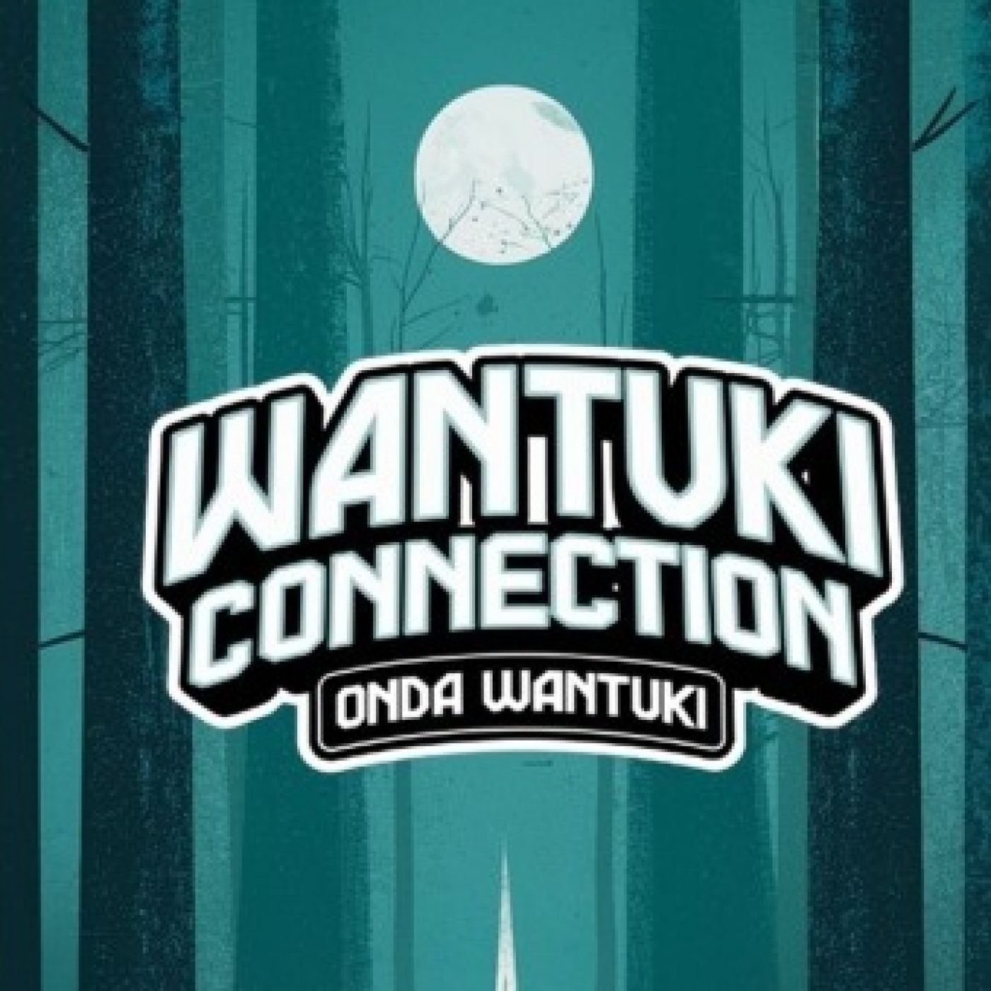 WANTUKI CONNECTION 67 episode artwork