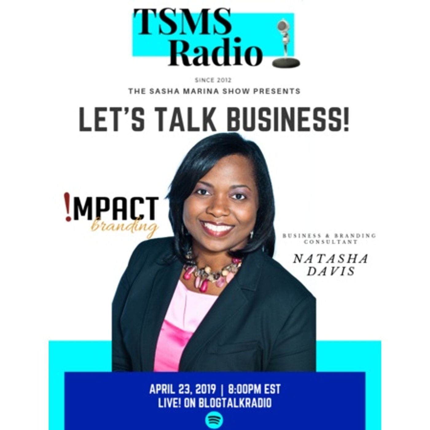 TSMS Radio