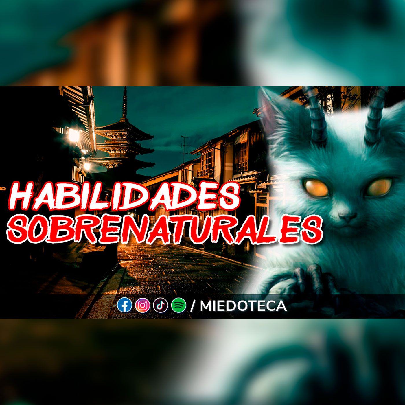 La Miedoteca