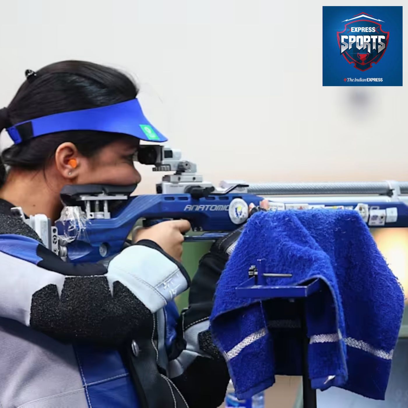 Game Time: Why Indian shooting hits the bullseye more often than not episode artwork