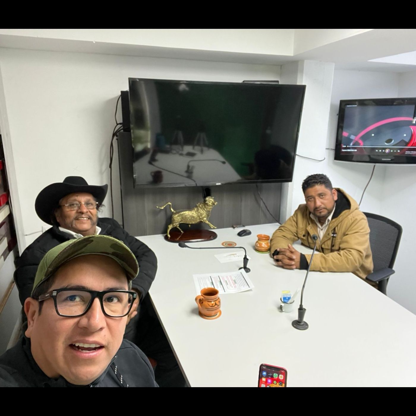 Peligrosa.mx ObjetivoAM Noticias