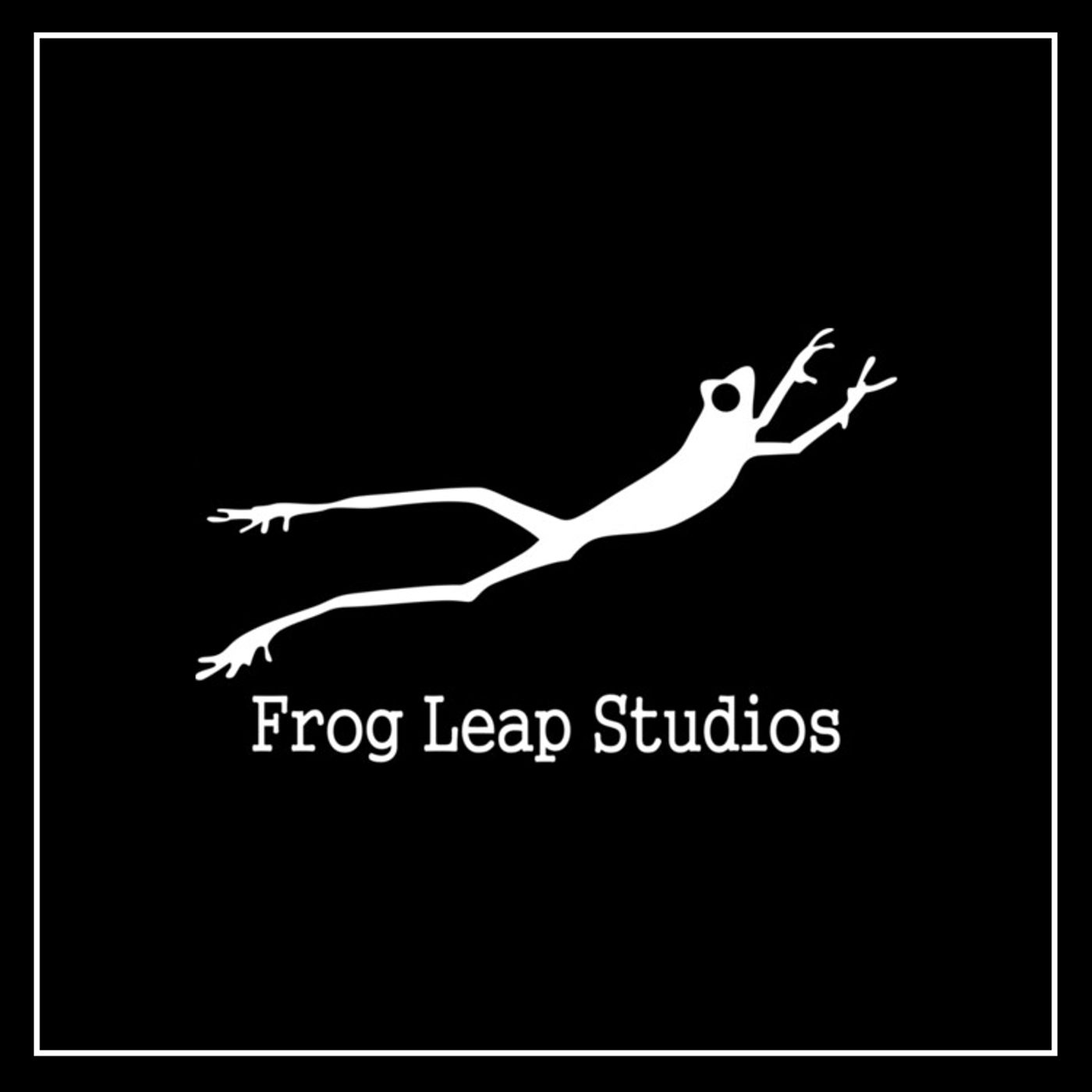 Frog Leap Studios Mix