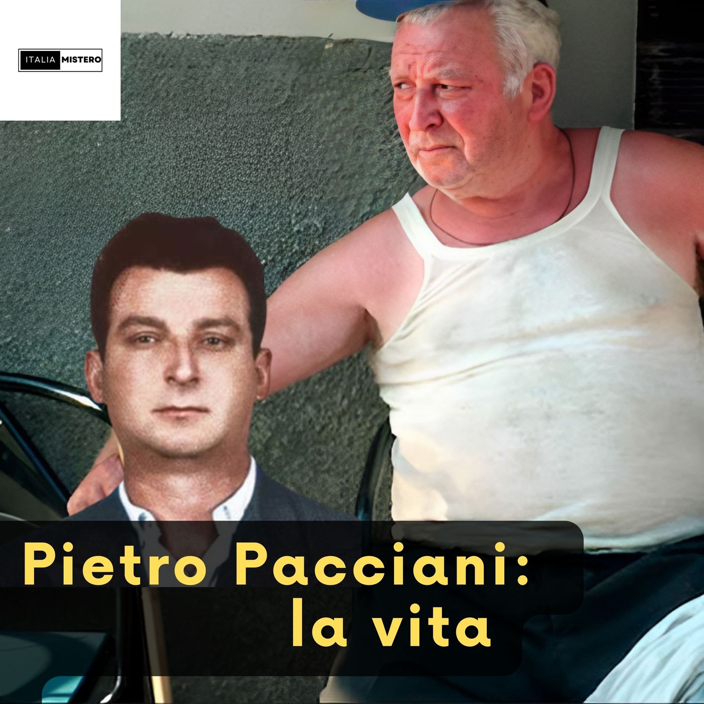 Italia Mistero