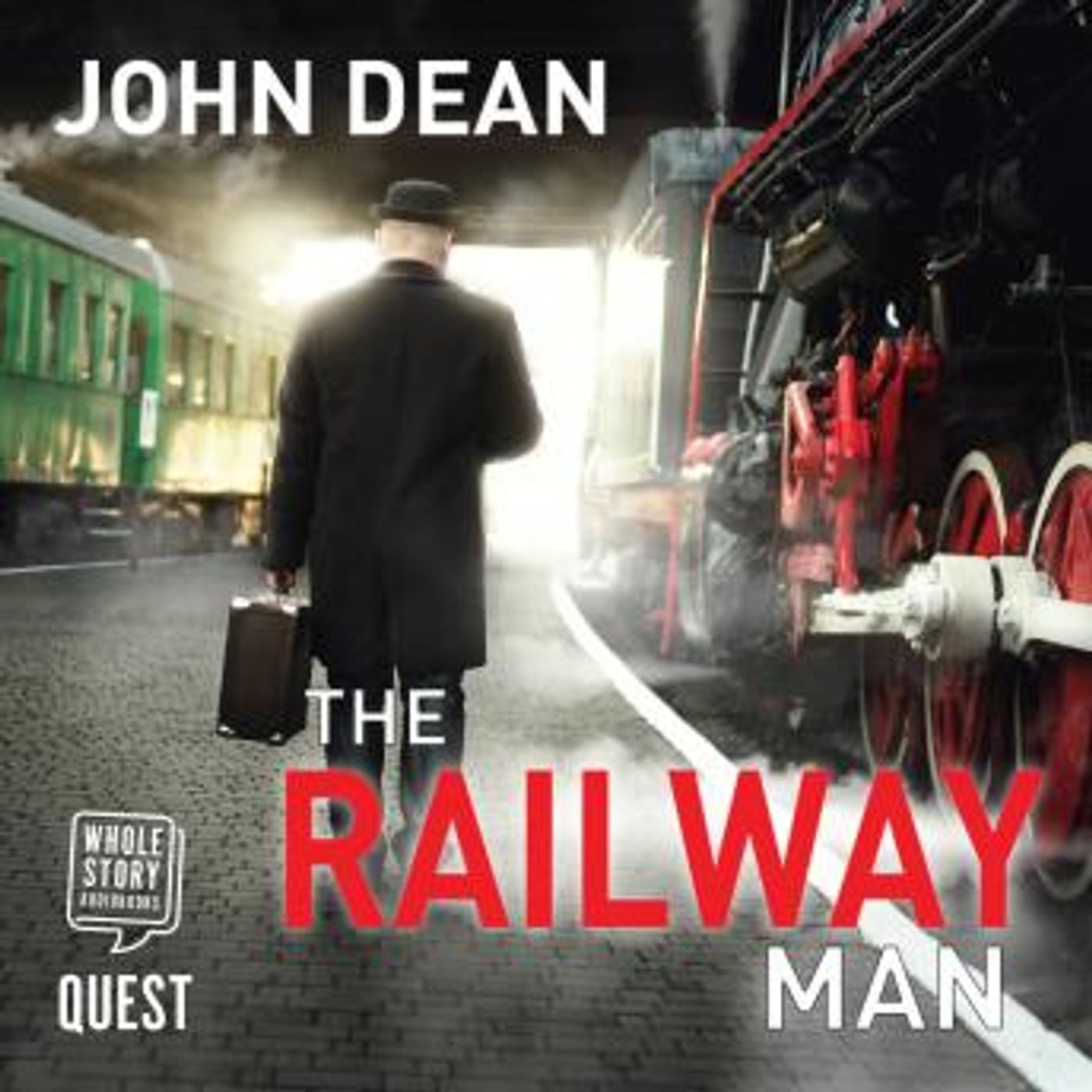 Download Latest Full Audiobooks in Mystery, Thriller & Horror, Suspense