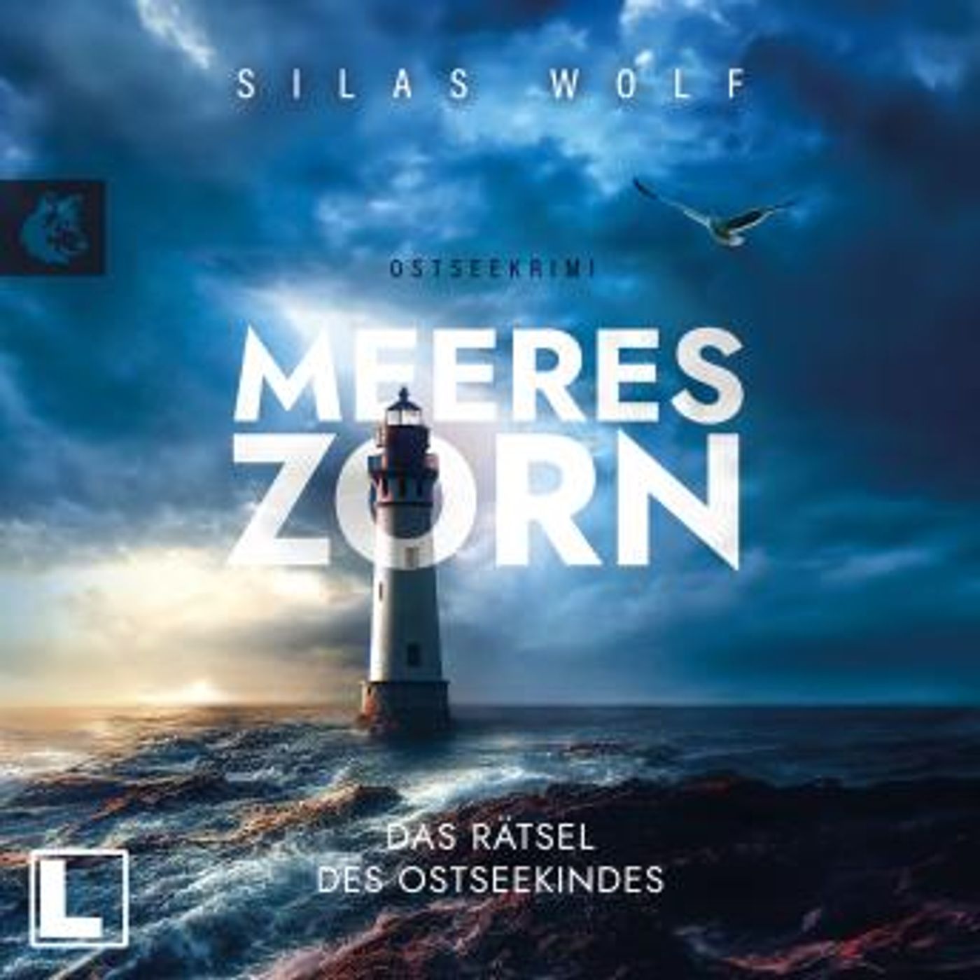 Best Full Audiobooks in Mystery, Thriller & Horror, Suspense