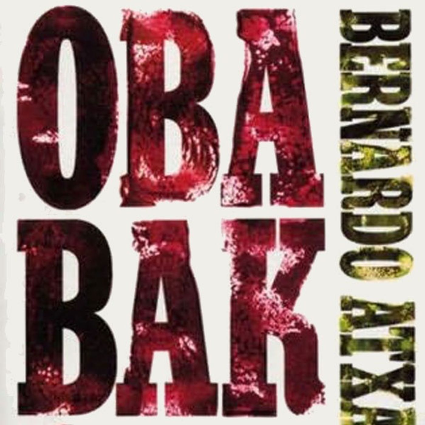 (Resumen) Obabakoak - Bernardo Atxaga