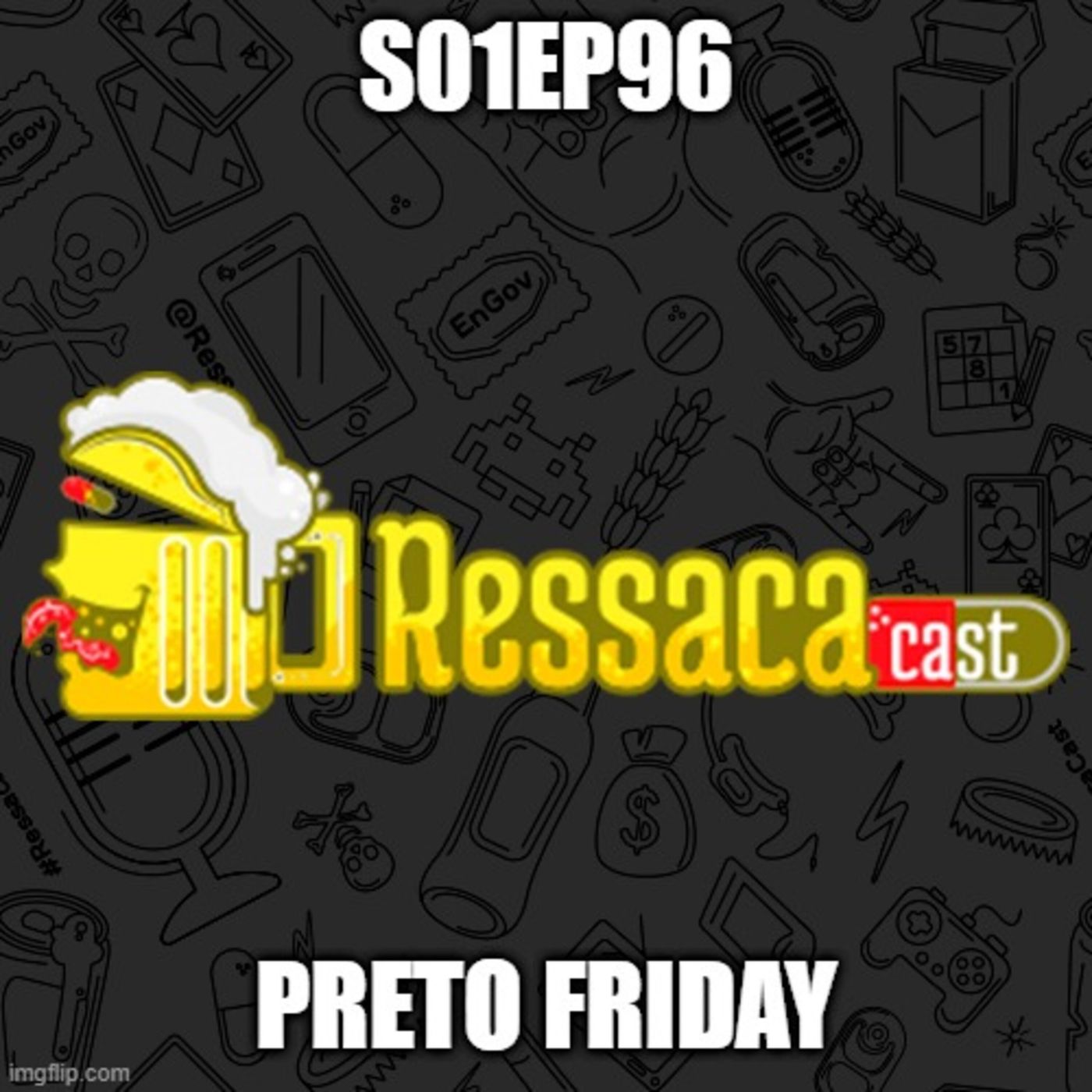 RessacaCast