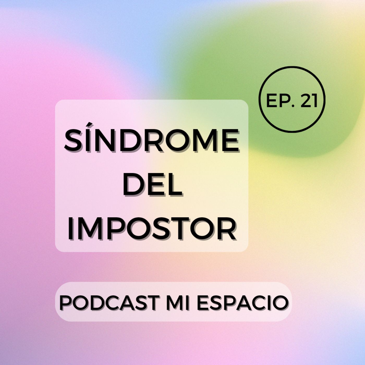 MI ESPACIO