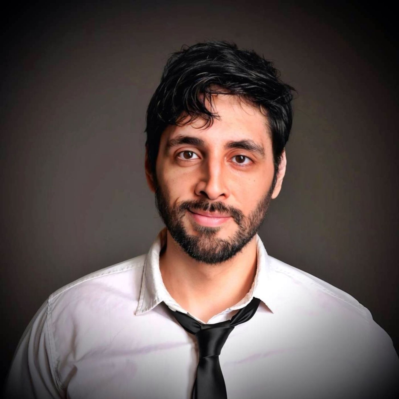 Emmanuel Maximiliano Pereyra (Actor) La Picadita de los Sábados @picaditasabado episode artwork
