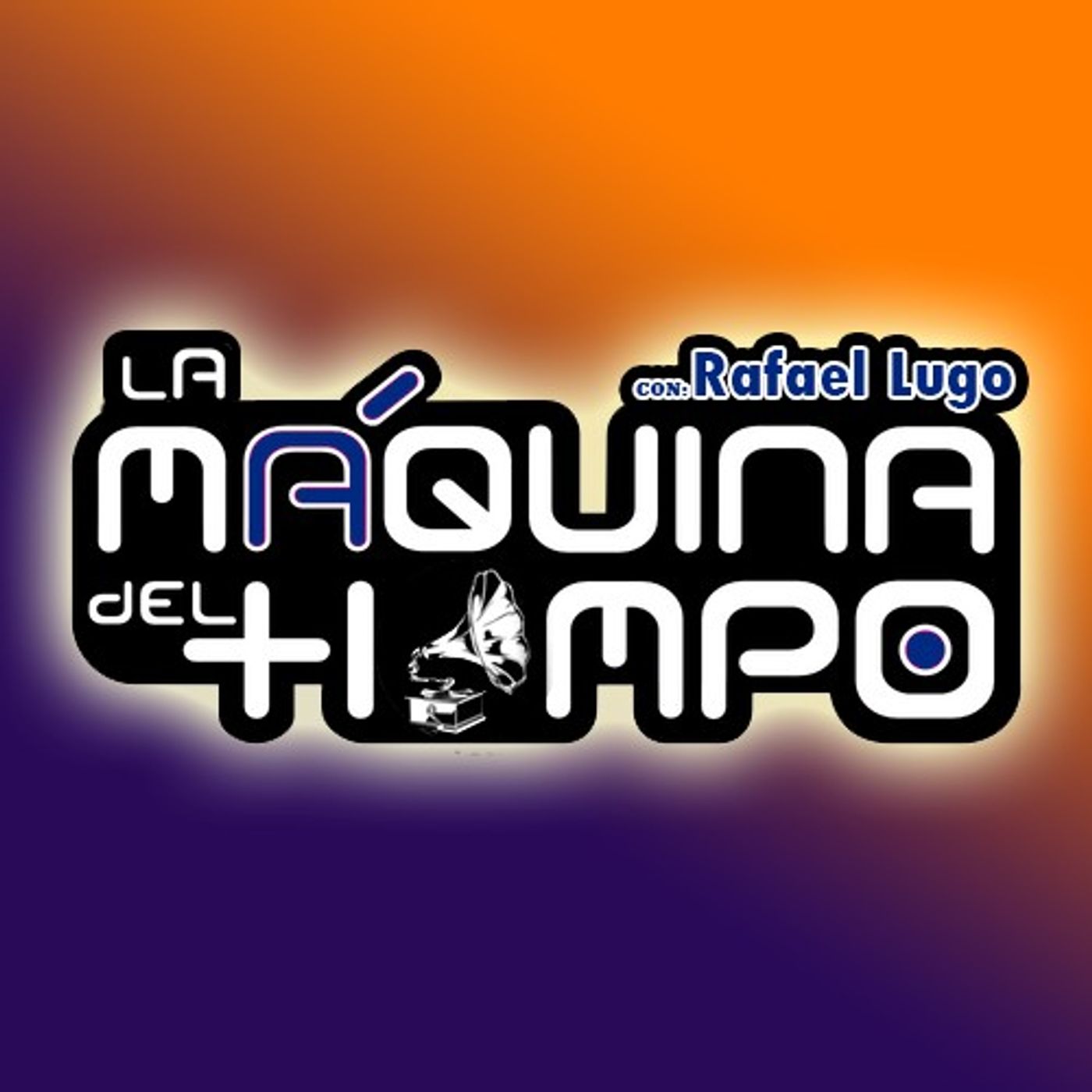 Programa La Maquina del Tiempo 7-03-21