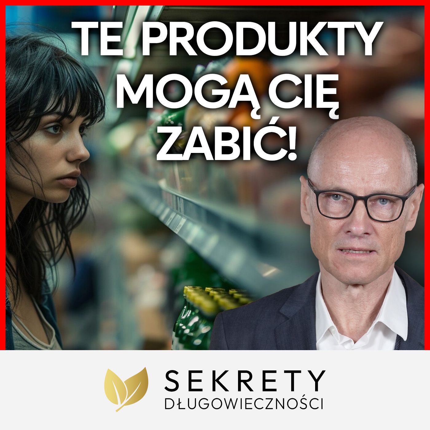 Sekrety Długowieczności