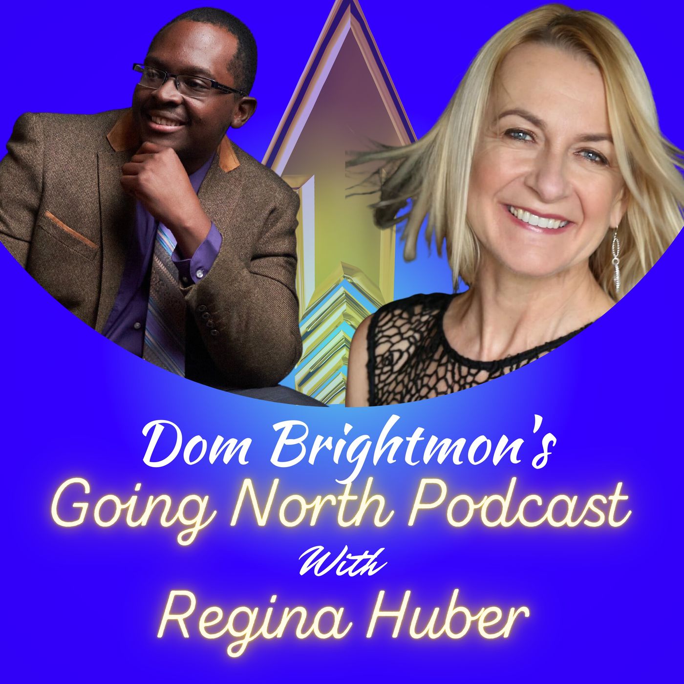 Going North Podcast