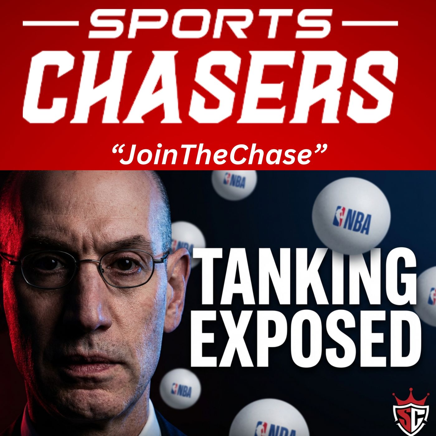 NBA Tanking Crisis + Dodgers Payroll Imbalance + Olympic Hockey Update (Episode 478)