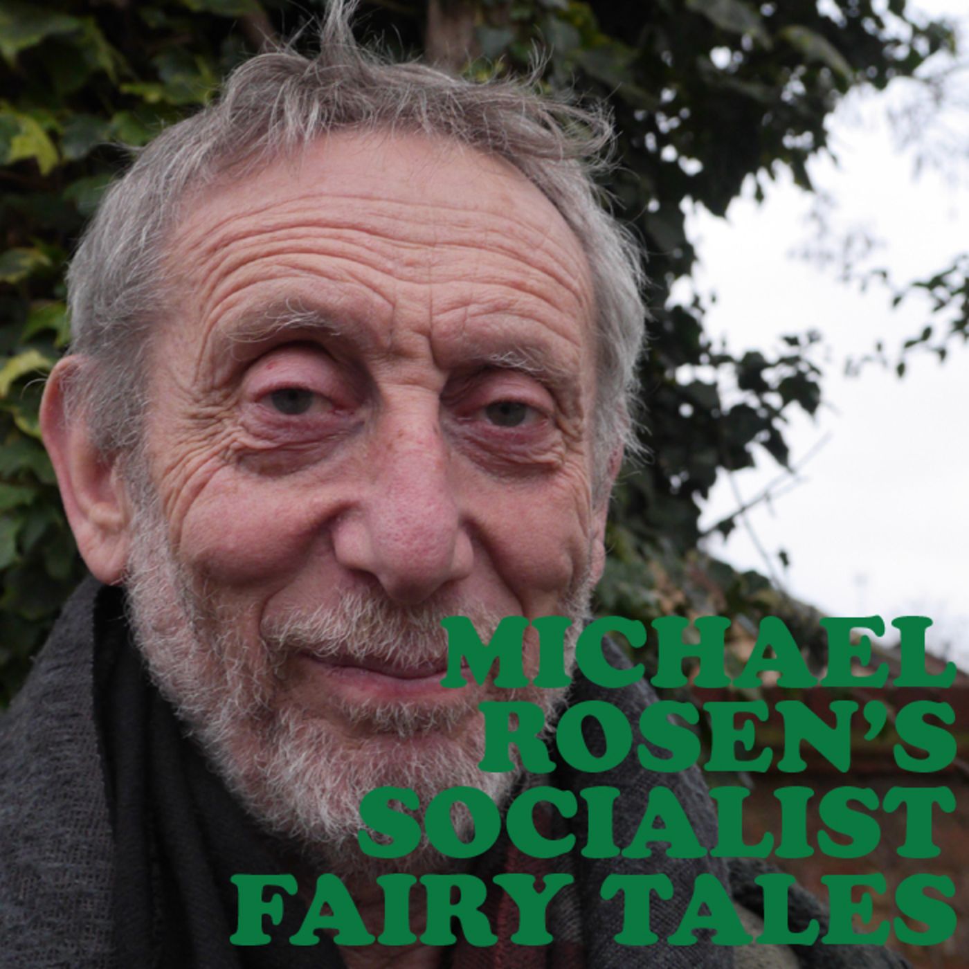 E4 Michael Rosen's socialist fairy tales, part 2