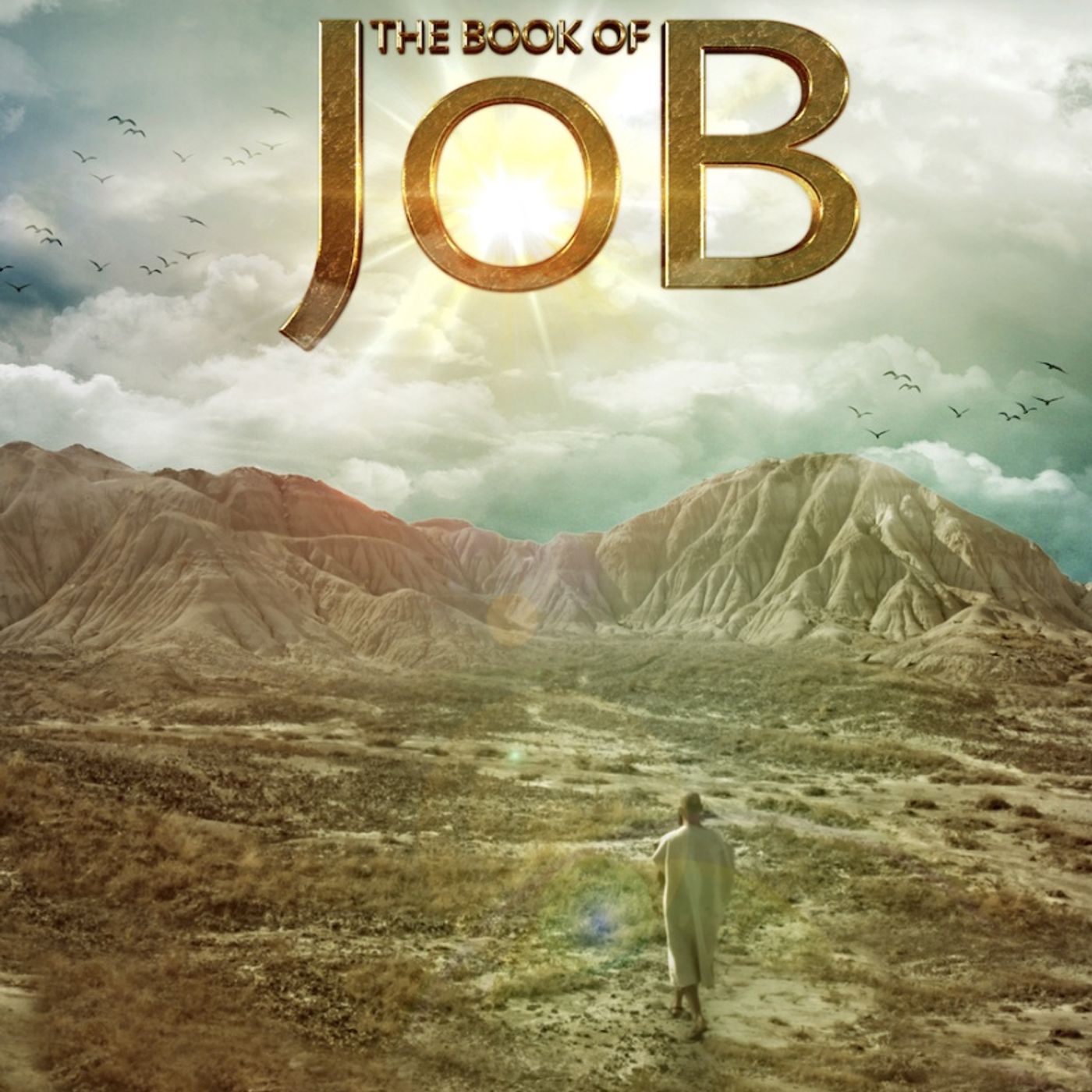 Job chapter 13