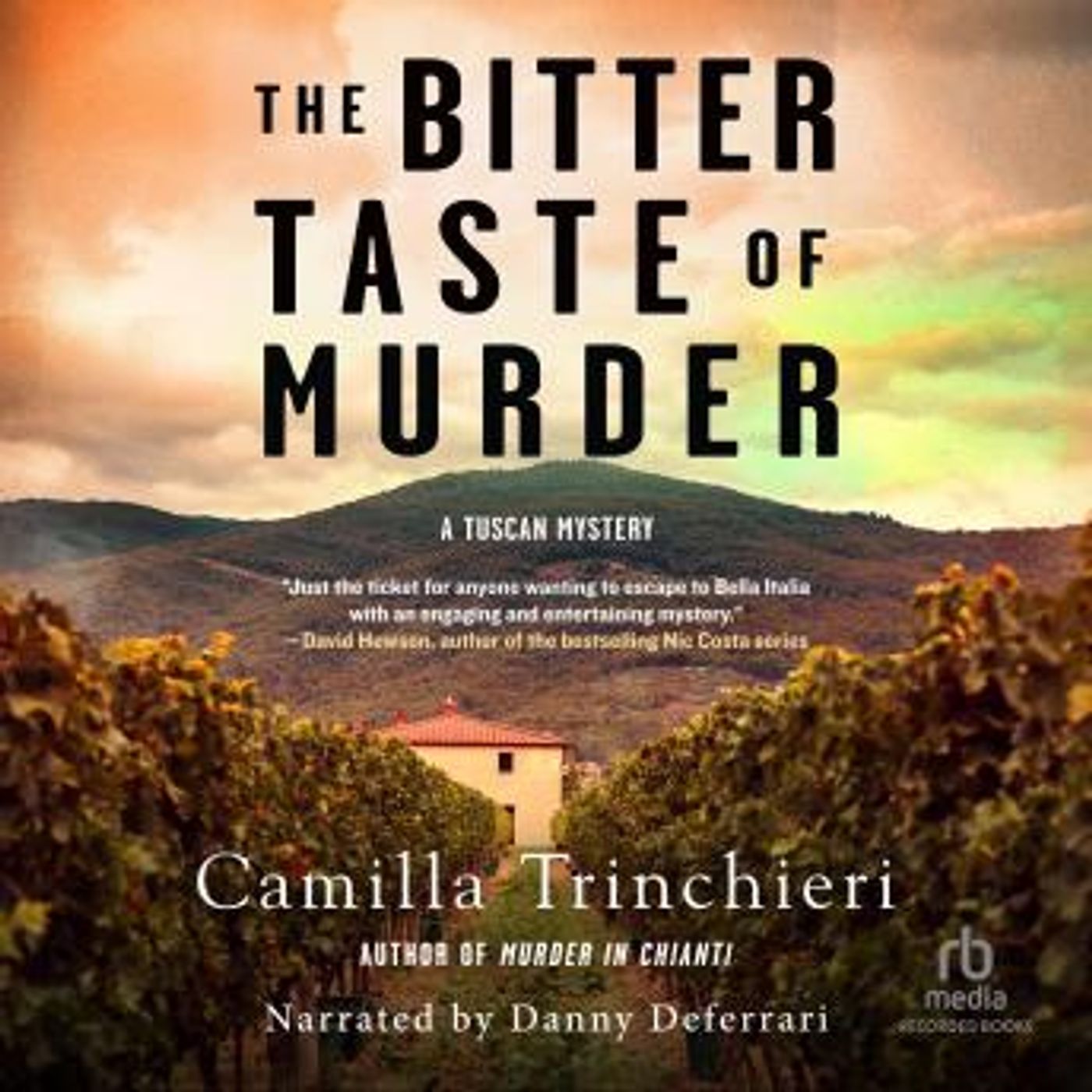 Discover Top Full Audiobooks in Mystery, Thriller & Horror, Police & Detective