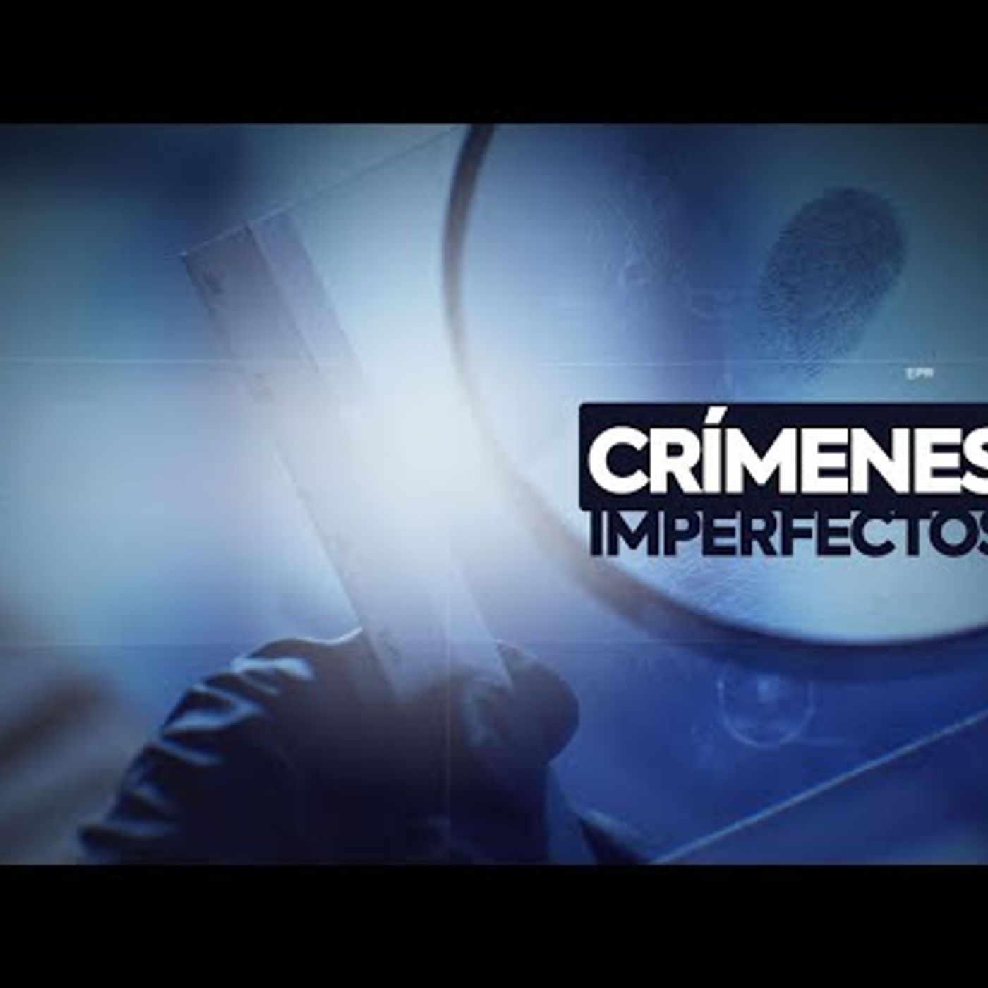 60. CRIMENES IMPERFECTOS RICOS Y FAMOSOS - ENTREGA LETAL episode artwork