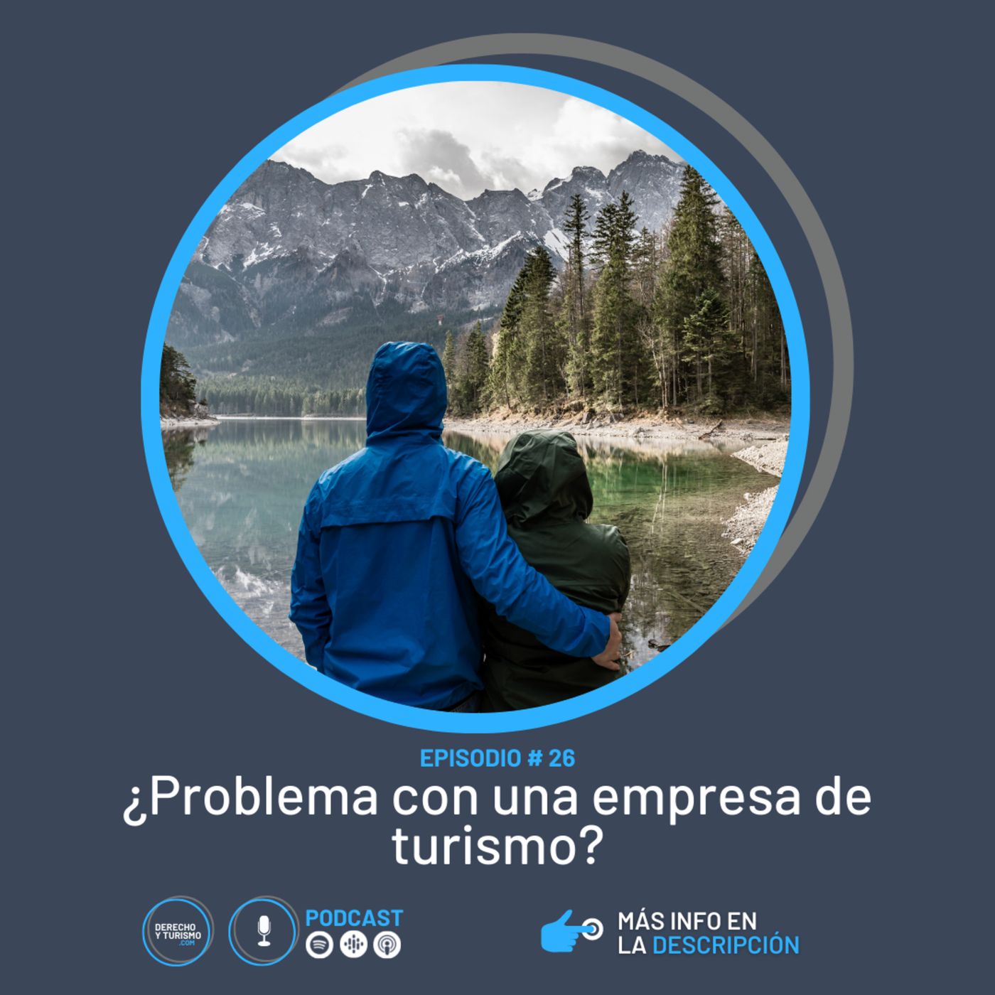 DerechoyTurismo