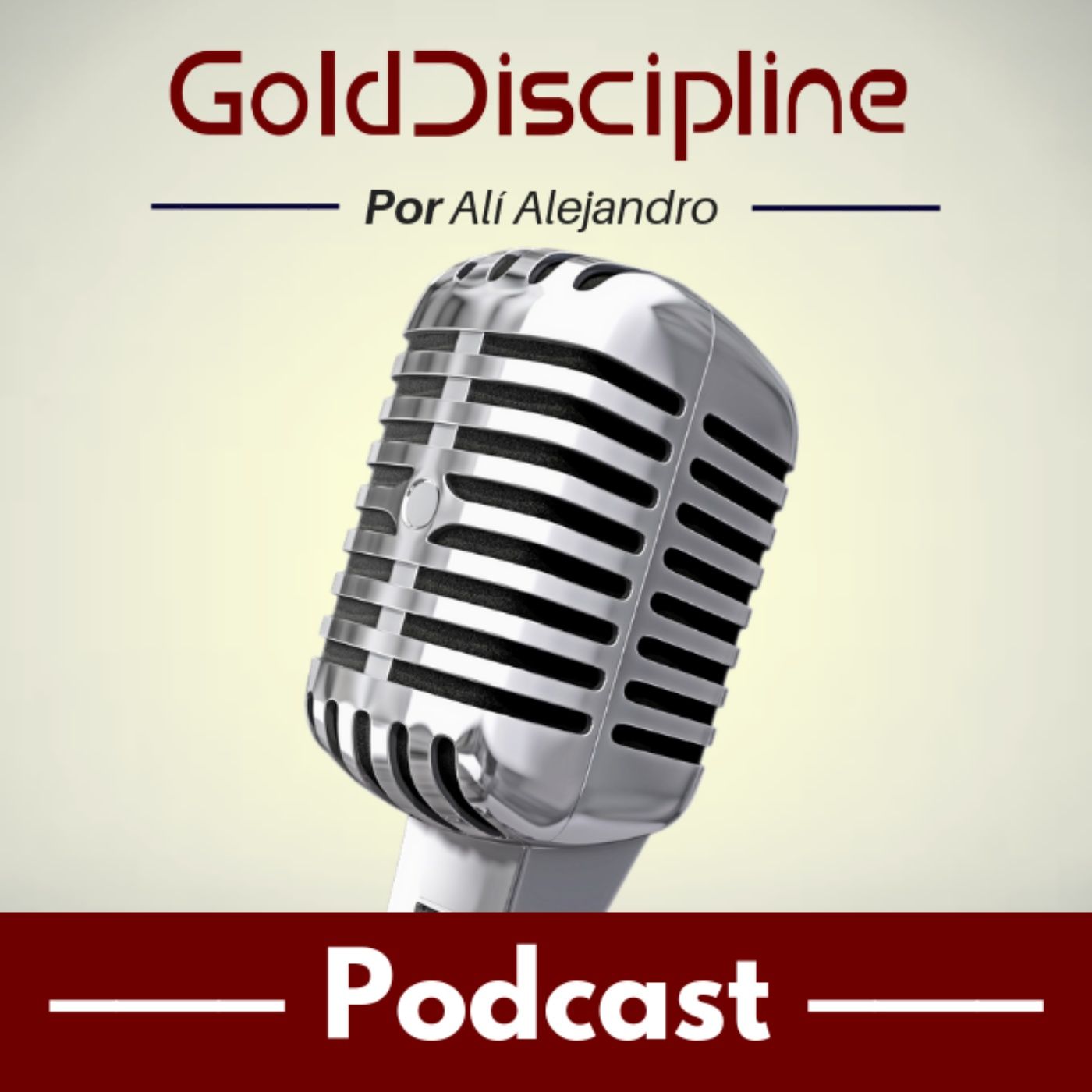 Golddiscipline: Todo sobre Disciplina