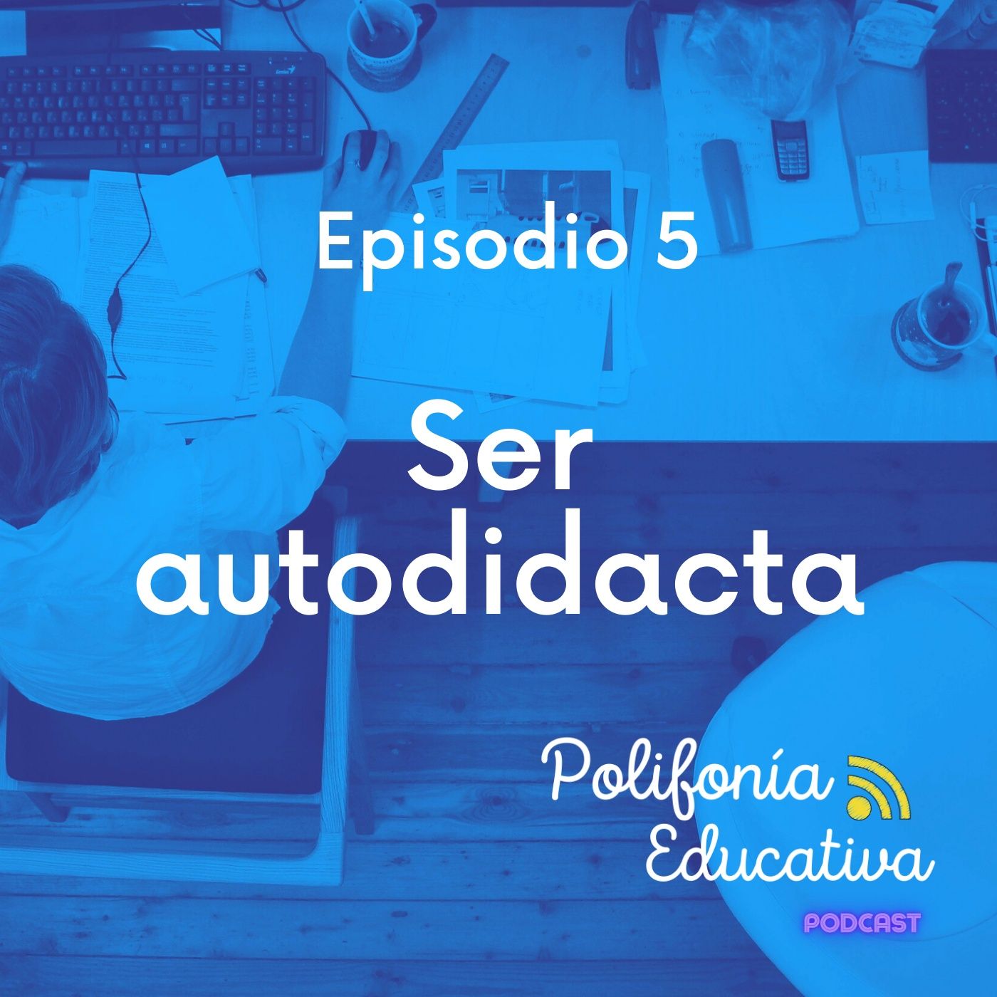 Polifonía Educativa