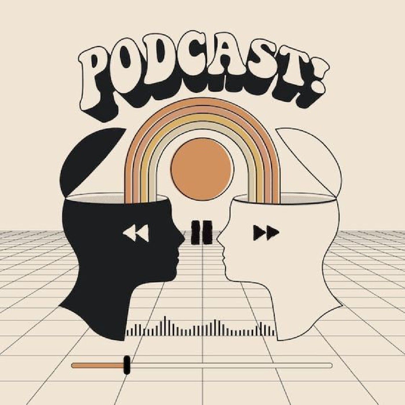 Podcast "Psicología con Mirada Justa" podcast artwork