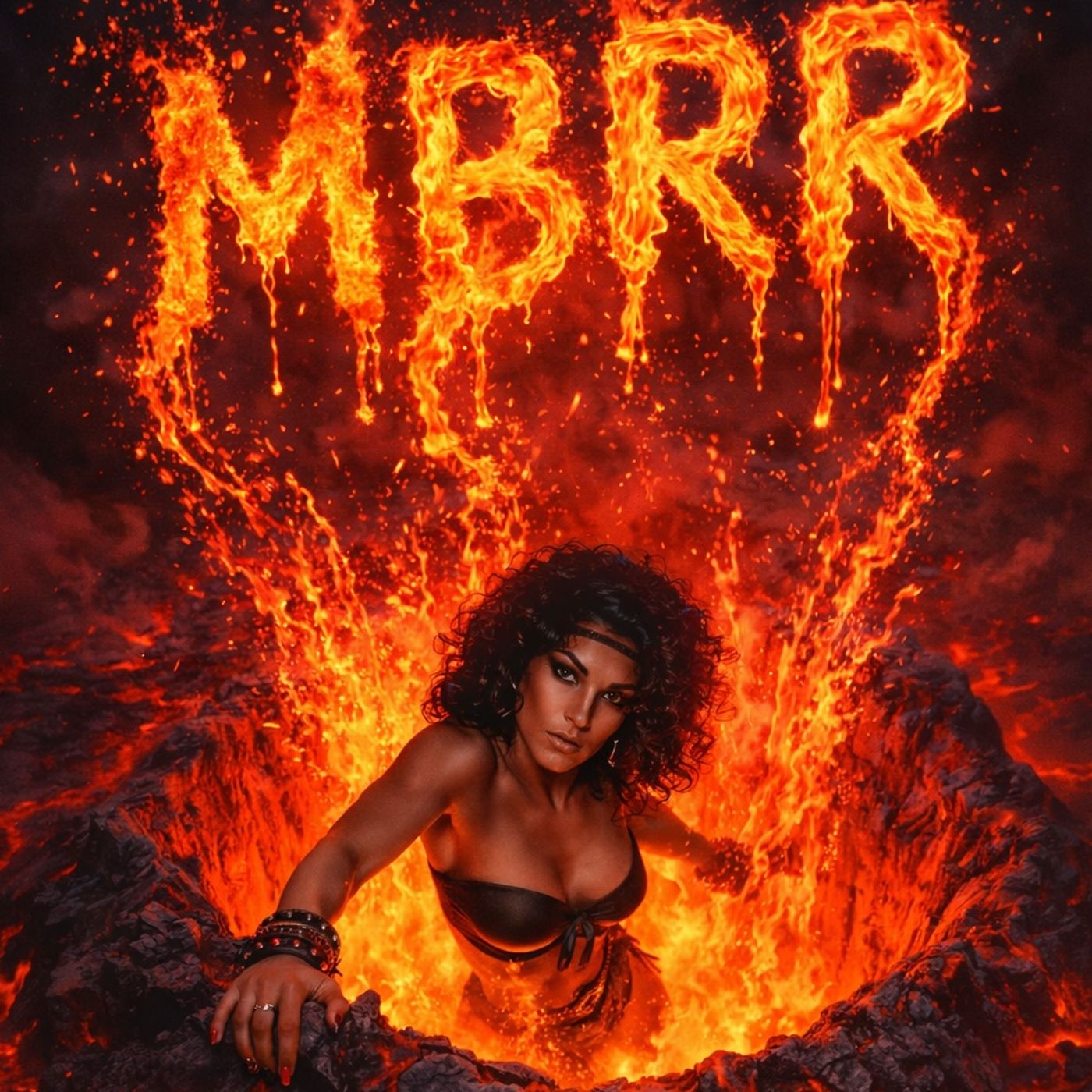 METALBROTHERS RADIO ROCK-374 episode artwork