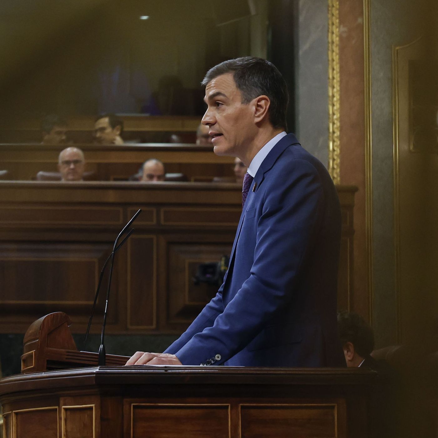 En este país llamado España: El hermano de Sánchez, la dimisión de Lobato, el Fiscal General y la entrevista de Aldama