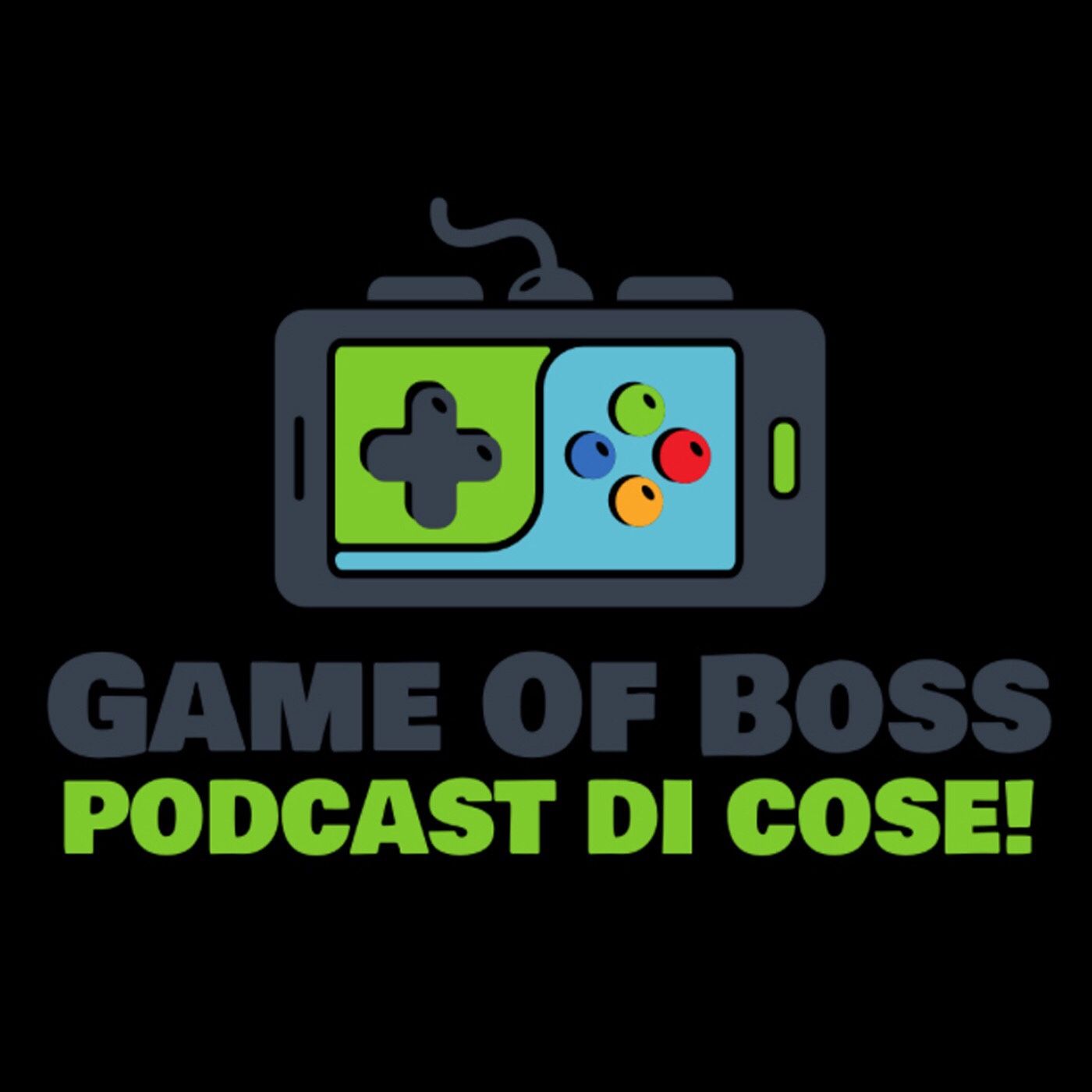 Game Of Boss