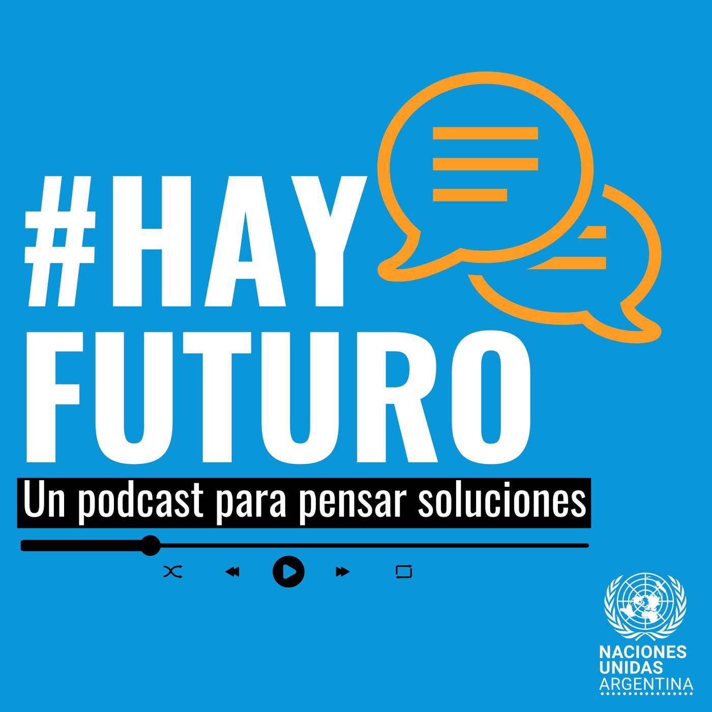 Hay Futuro