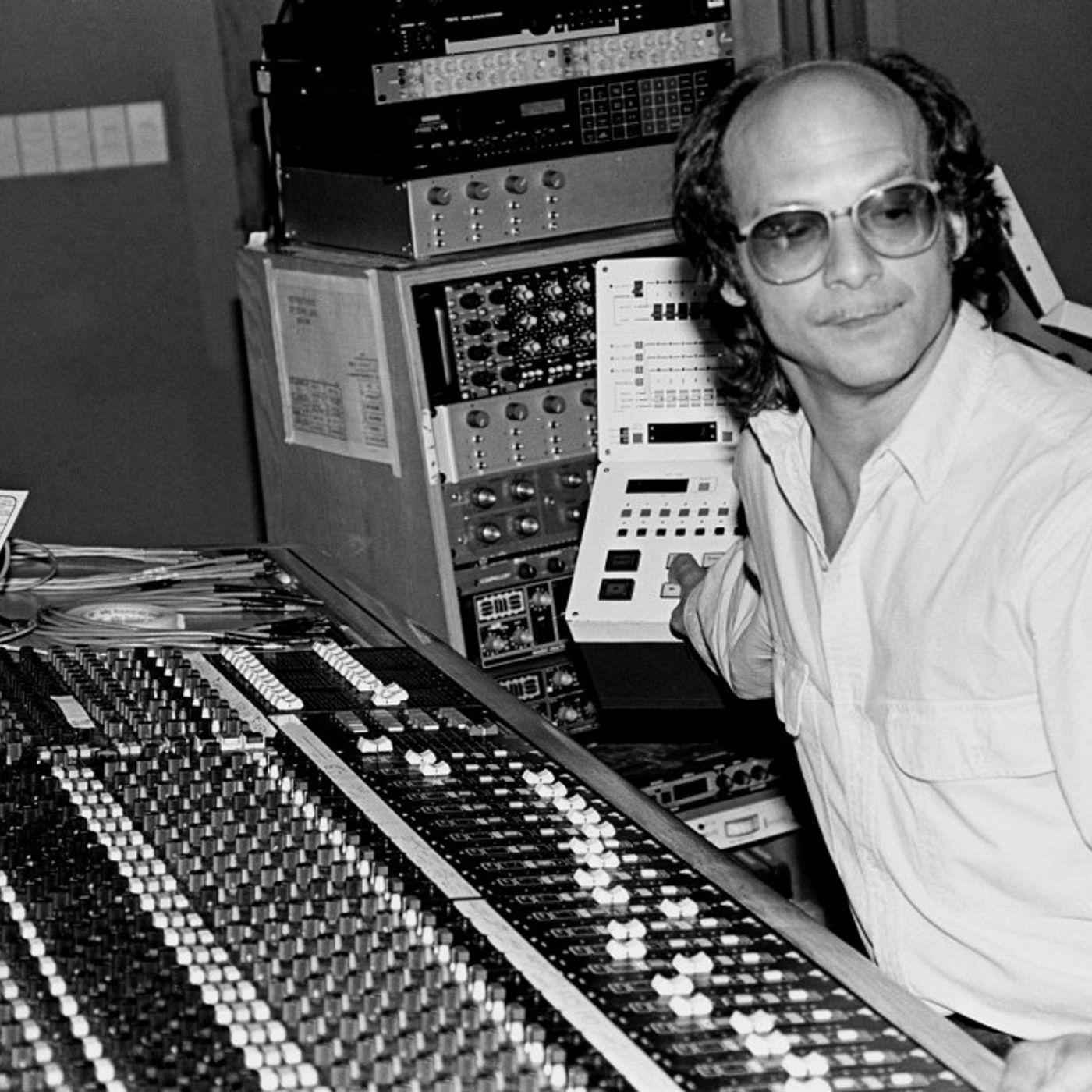 David Z, Grammy-Winning Producer Who Helped Prince’s Early Career, Dies at 78