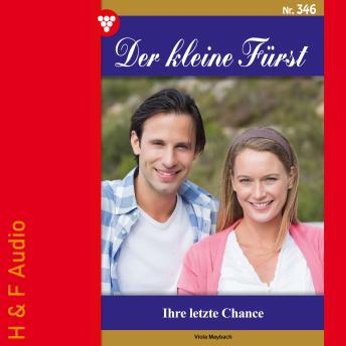 Access Must-Have Full Audiobooks in Romance, Modern