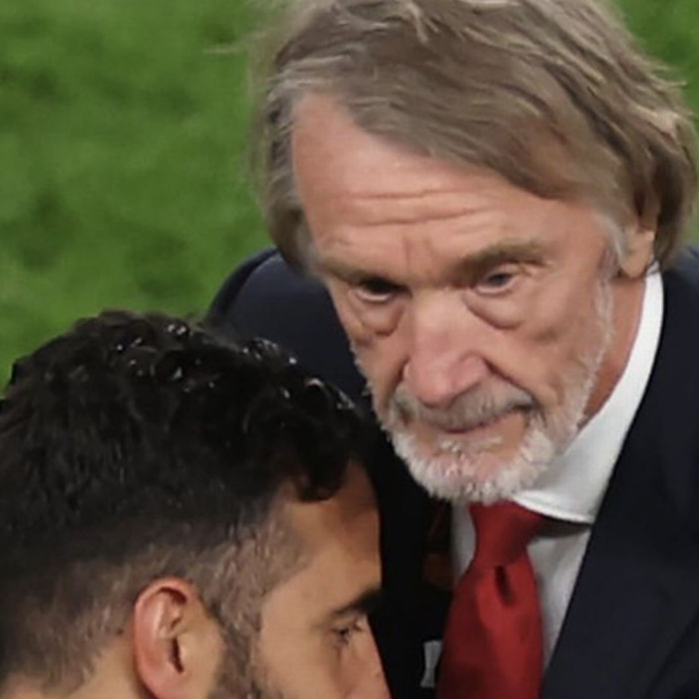 The Football Referee