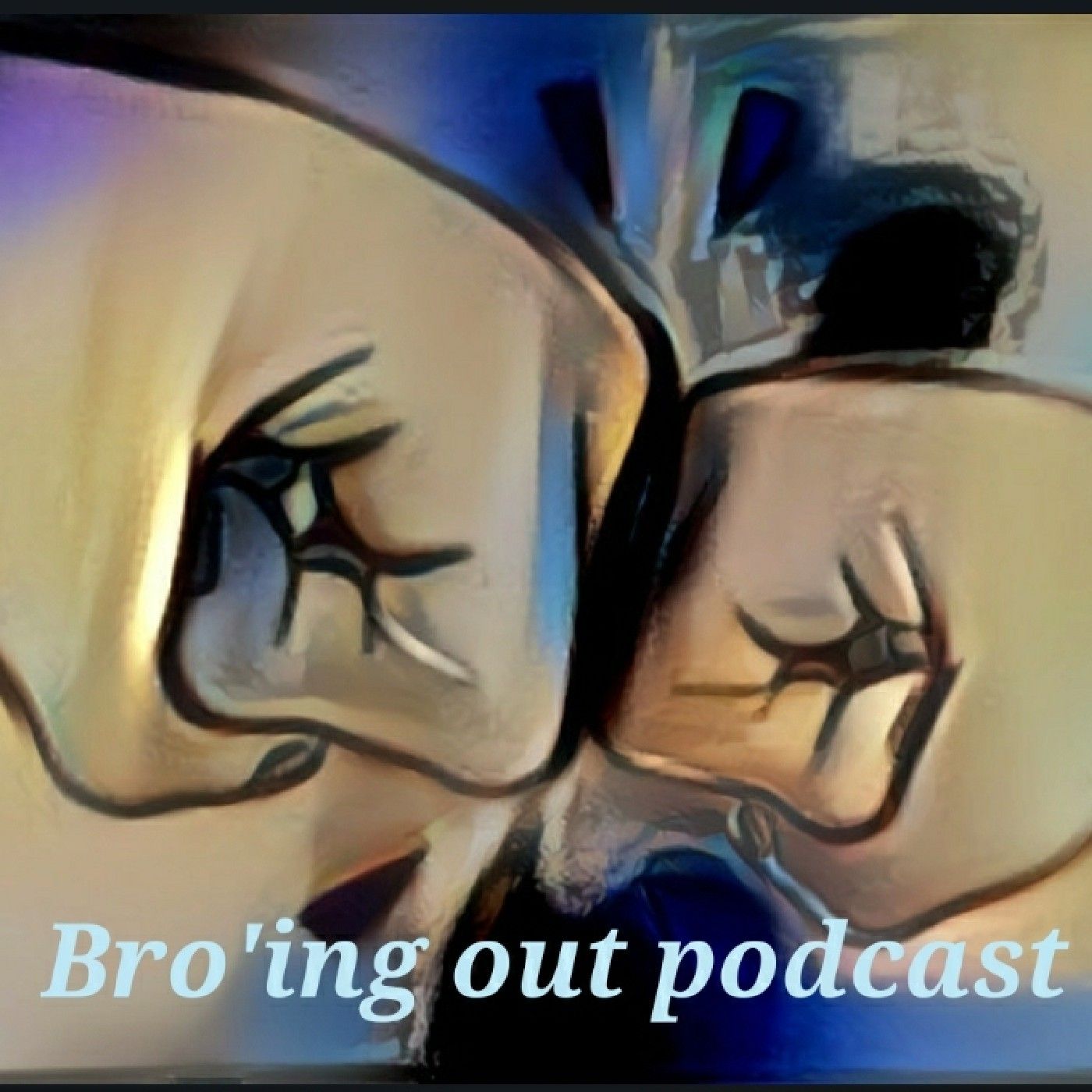 Broing Out Podcast