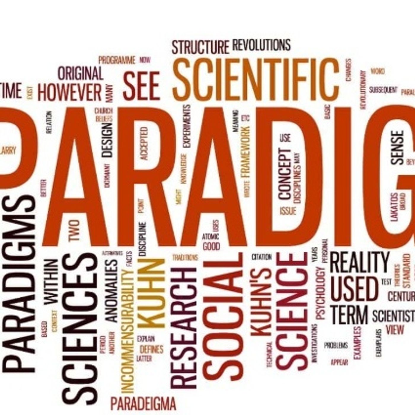 Impacto de los paradigmas de investigación en Psicología episode artwork
