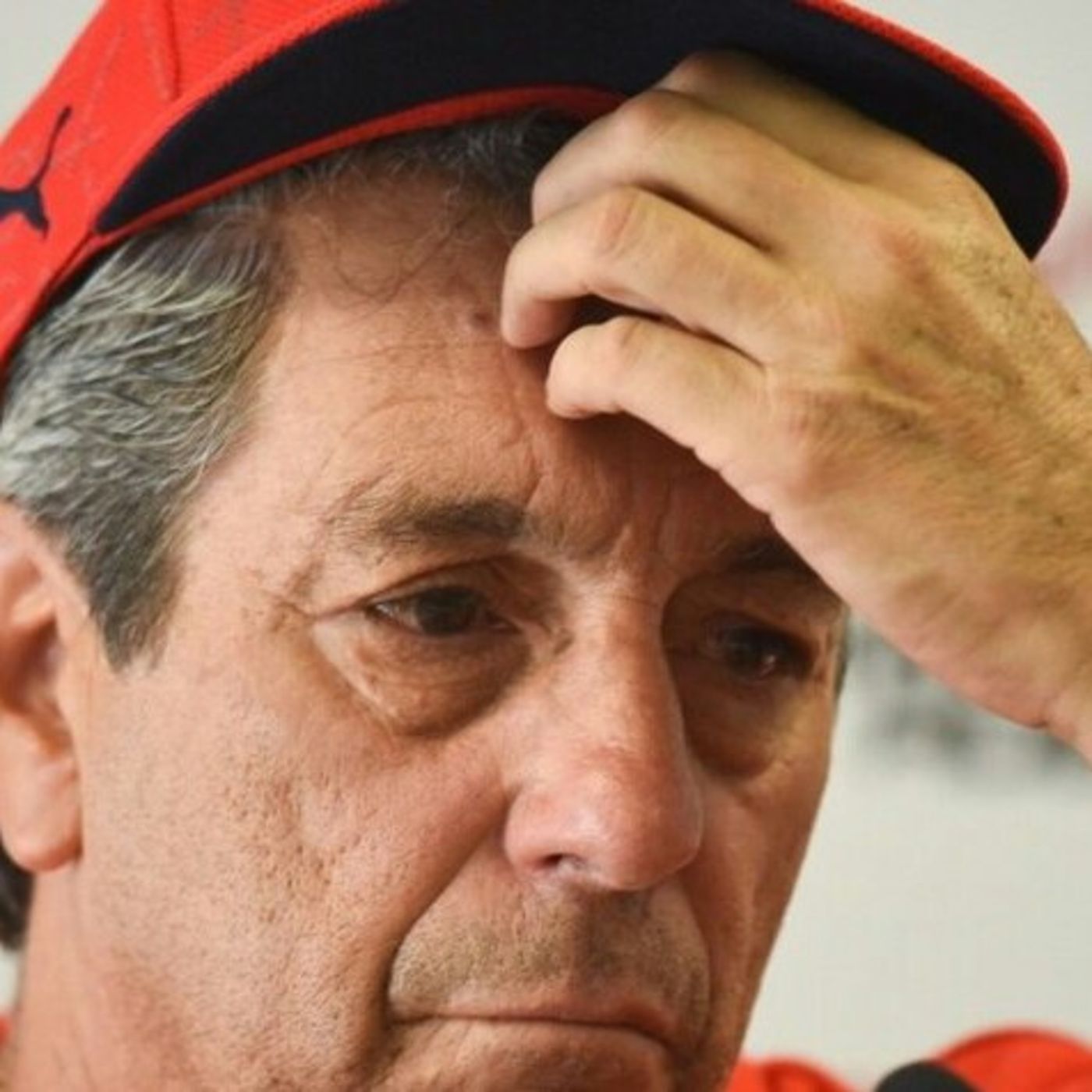 Trabajo en equipo en el futbol