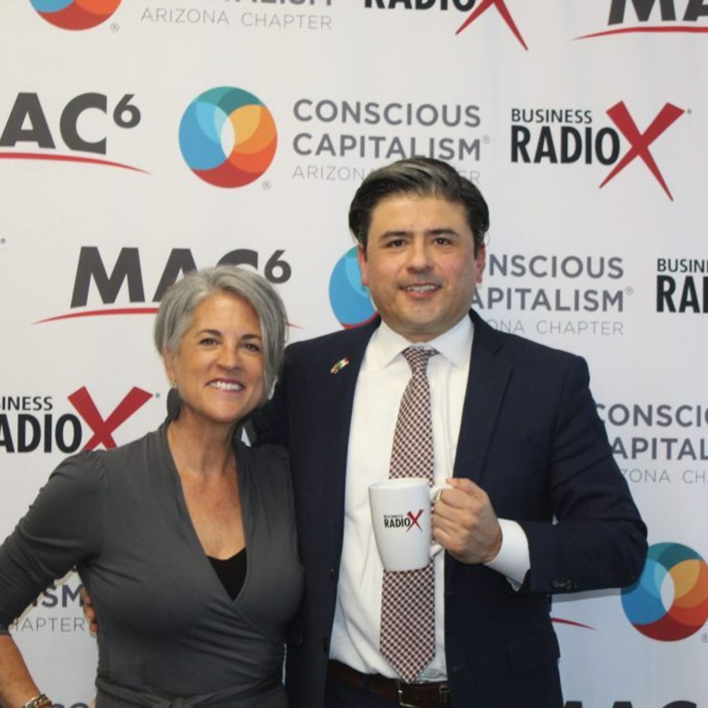 Phoenix Business Radio