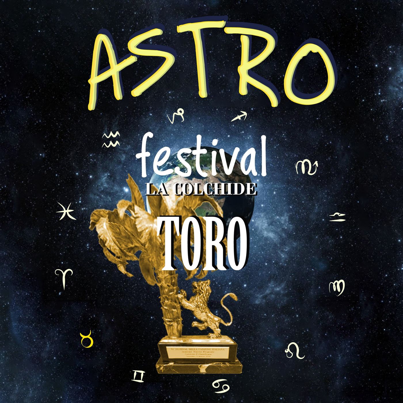 Astro Colchide