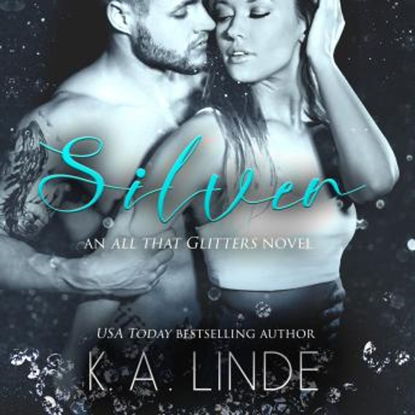Silver by K. A. Linde episode artwork