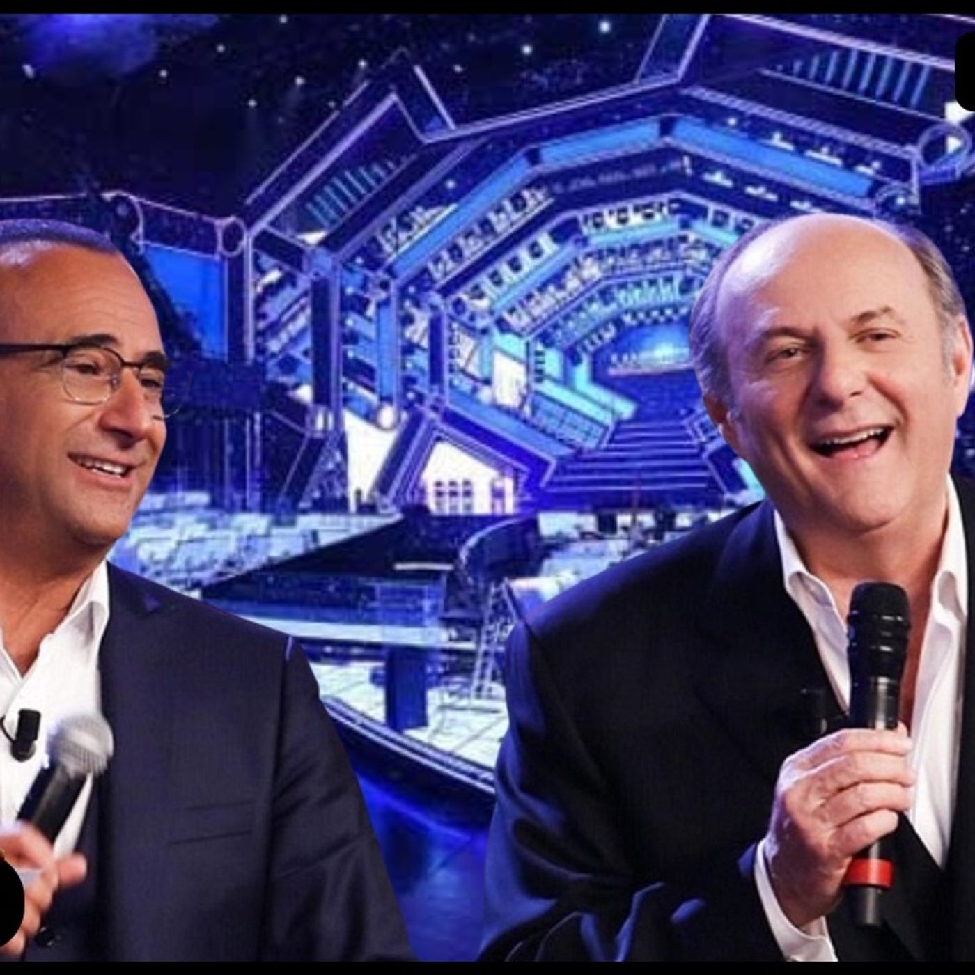 Prima Serata del Festival di Sanremo 2025 | Anticipazioni e Commento in Diretta durante lo Speciale di Radio Puggini 11.02.2025 episode artwork