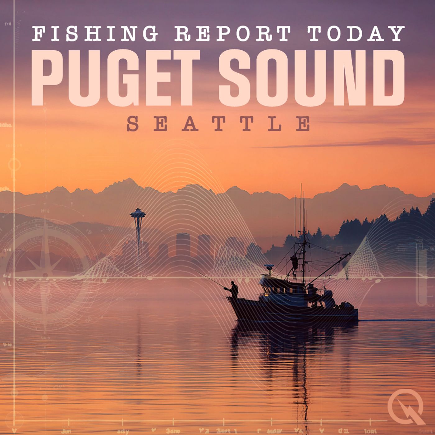 October Angling: Chum, Coho, and Blackmouth in Puget Sound