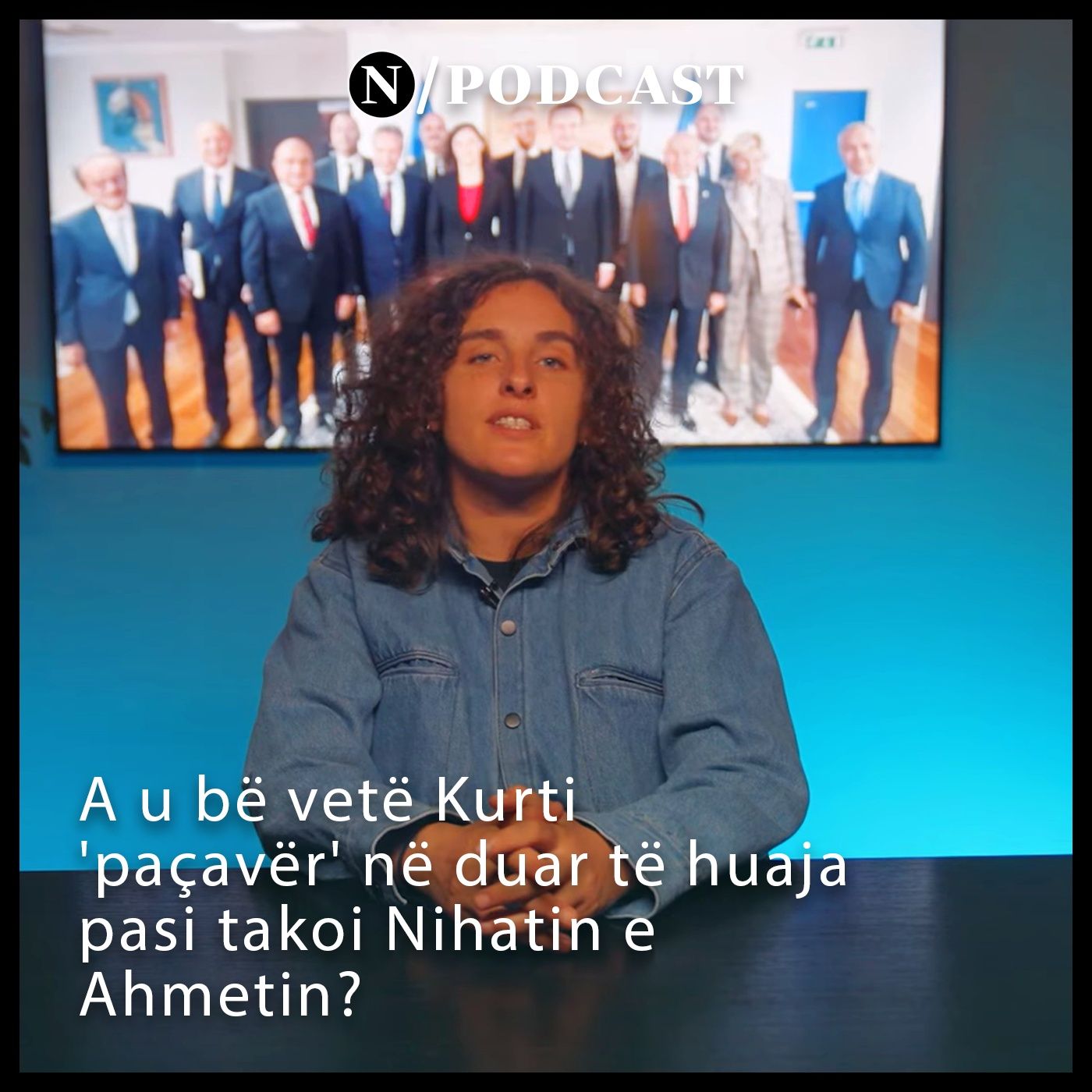 Nacionale Podcast