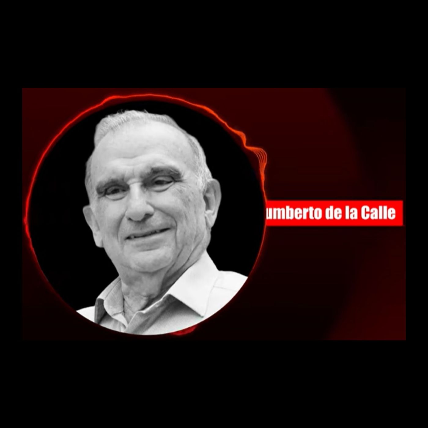 De la Calle y la afirmación MÁS POLÉMICA “El Gobierno De la Espriella es hijo del gobierno Petro” episode artwork