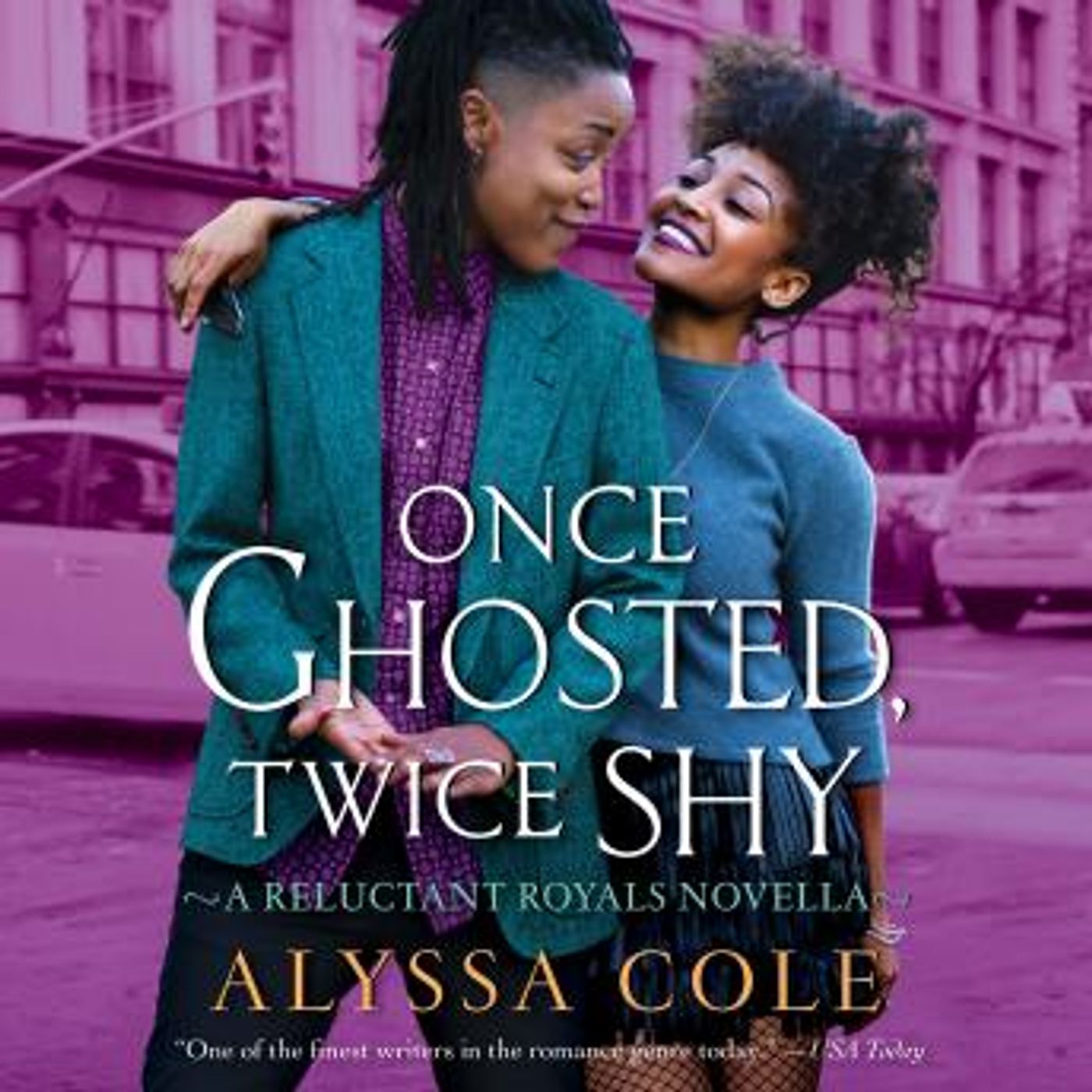 Access Top-Rated Full Audiobooks in Romance, Modern