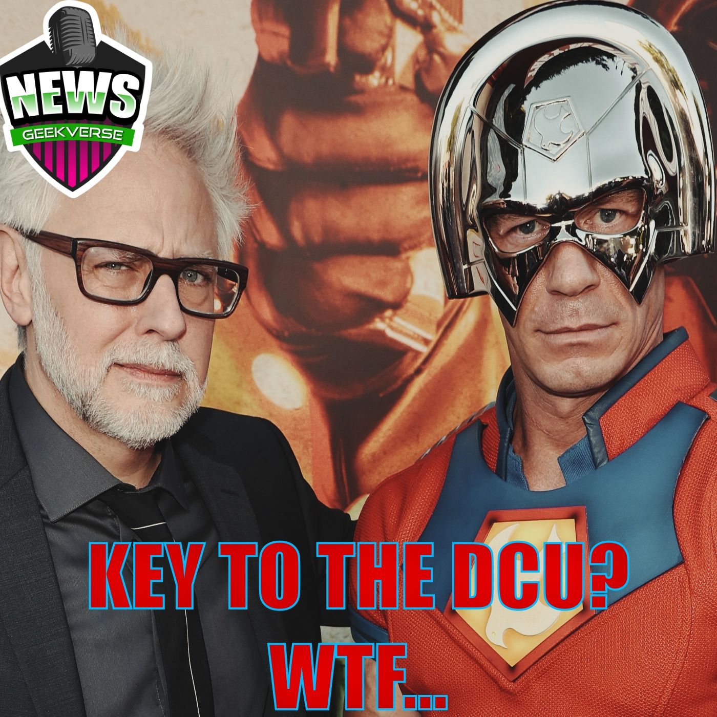GeekVerse Podcast
