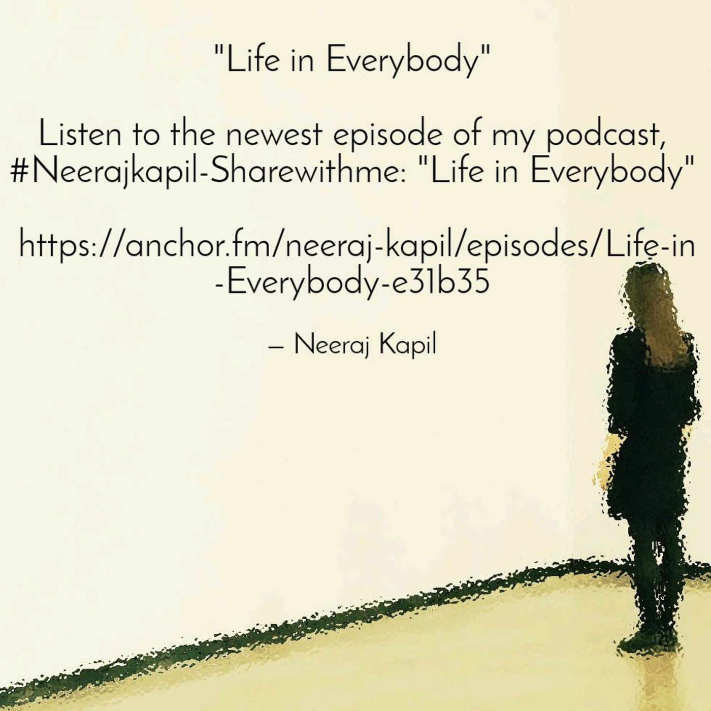 Neeraj Kapil - \