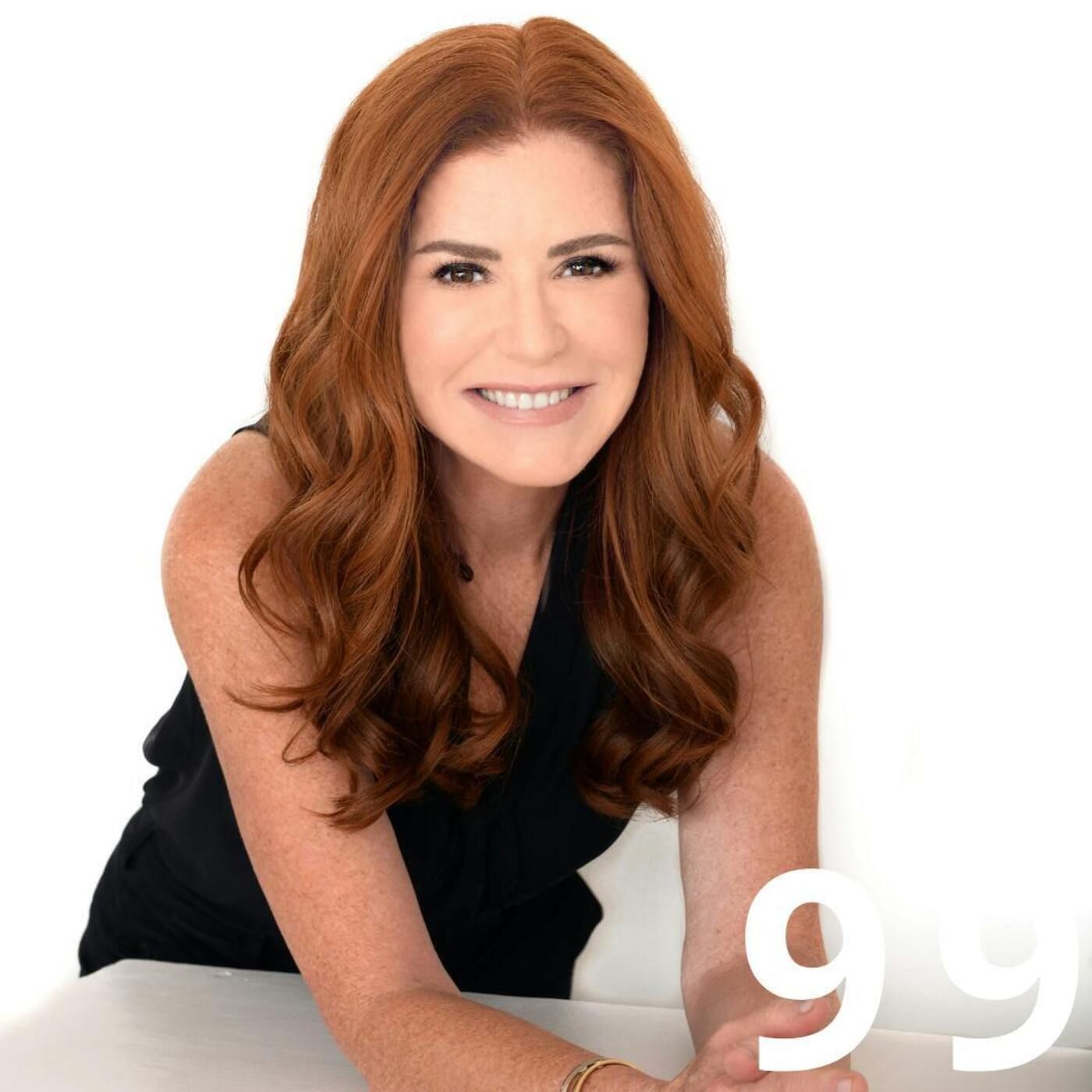 99. How to Shake Self Doubt and the Self Doubt of Others with Kara Goldin