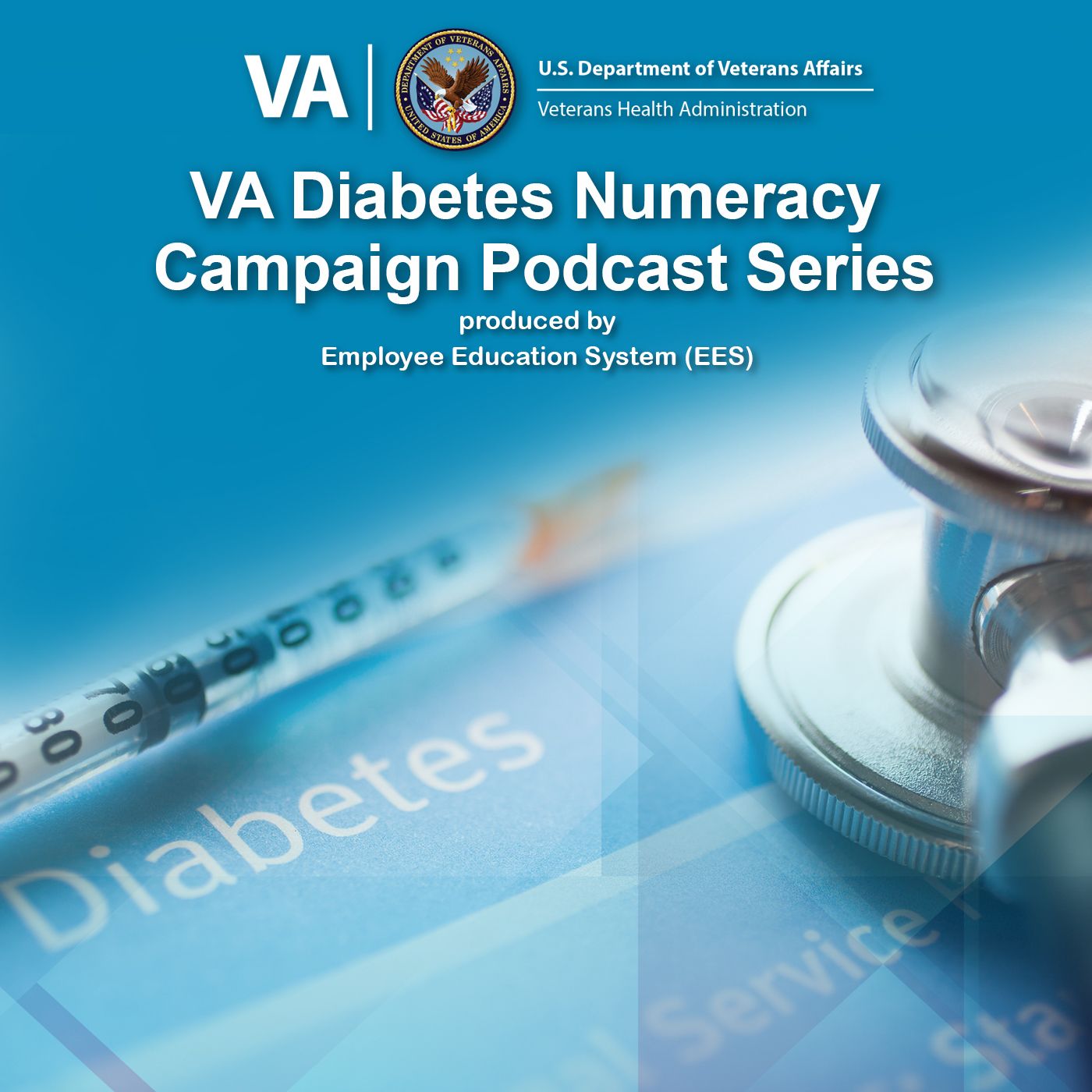 VA Diabetes Numeracy Campaign Series