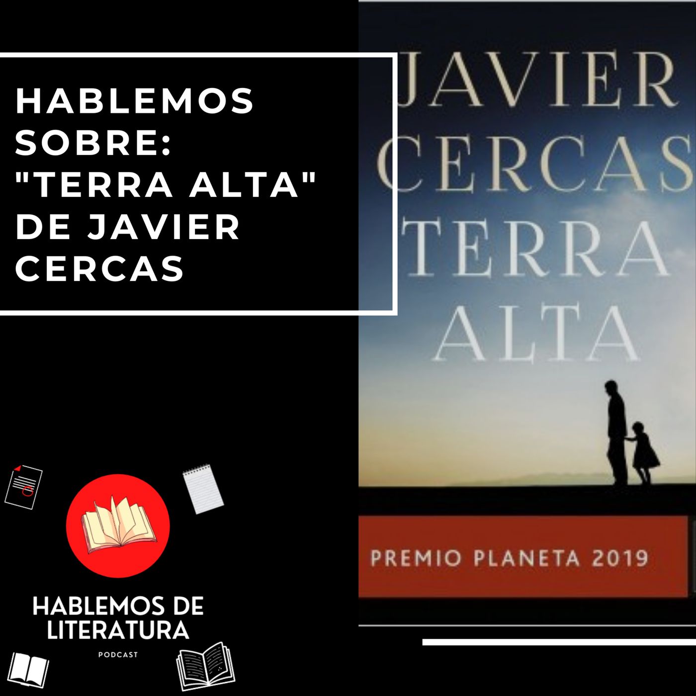 Hablemos De Literatura
