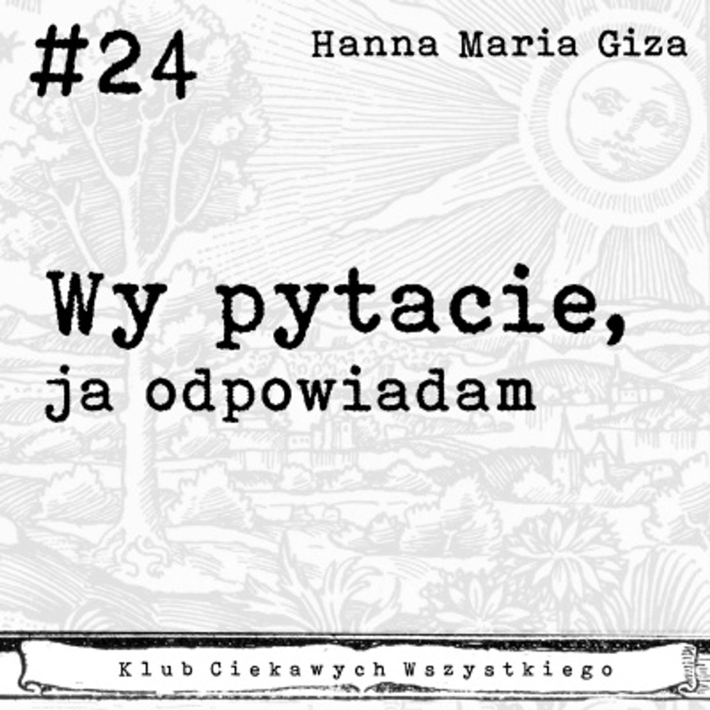 Klub Ciekawych Wszystkiego