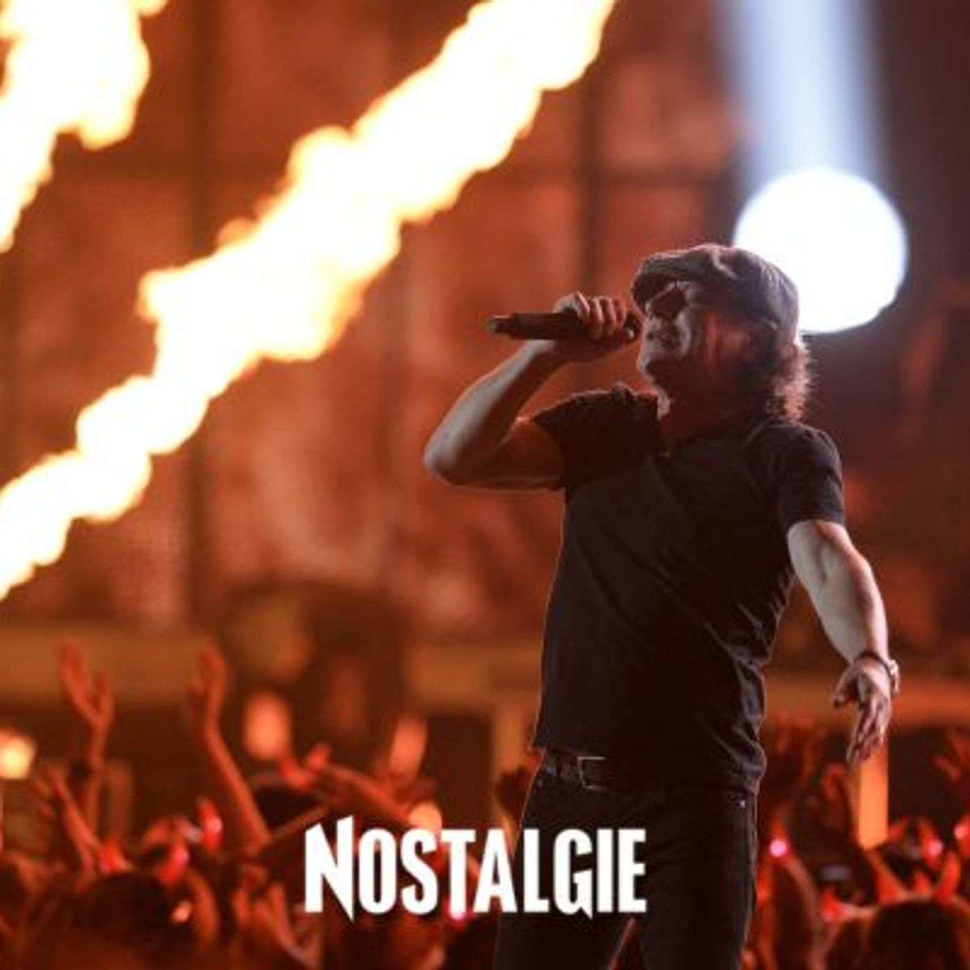 Journal de la Musique: AC/DC est sur le point d'annoncer une grande nouvelle